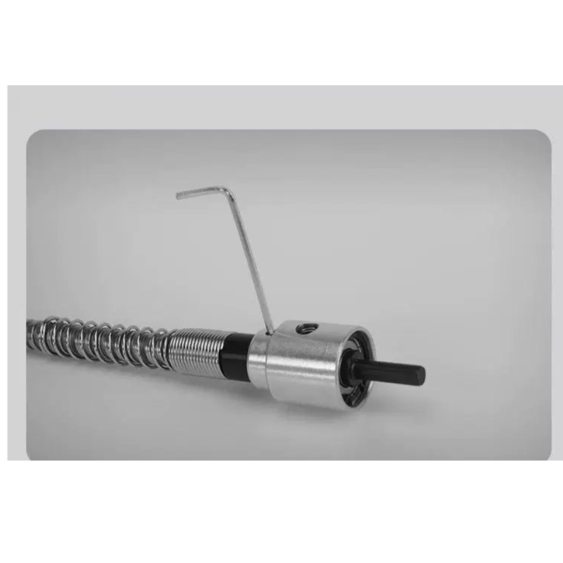 Flexible Shaft Rotary Tool Extension Chuck - Adecuado para tubos de extensión de