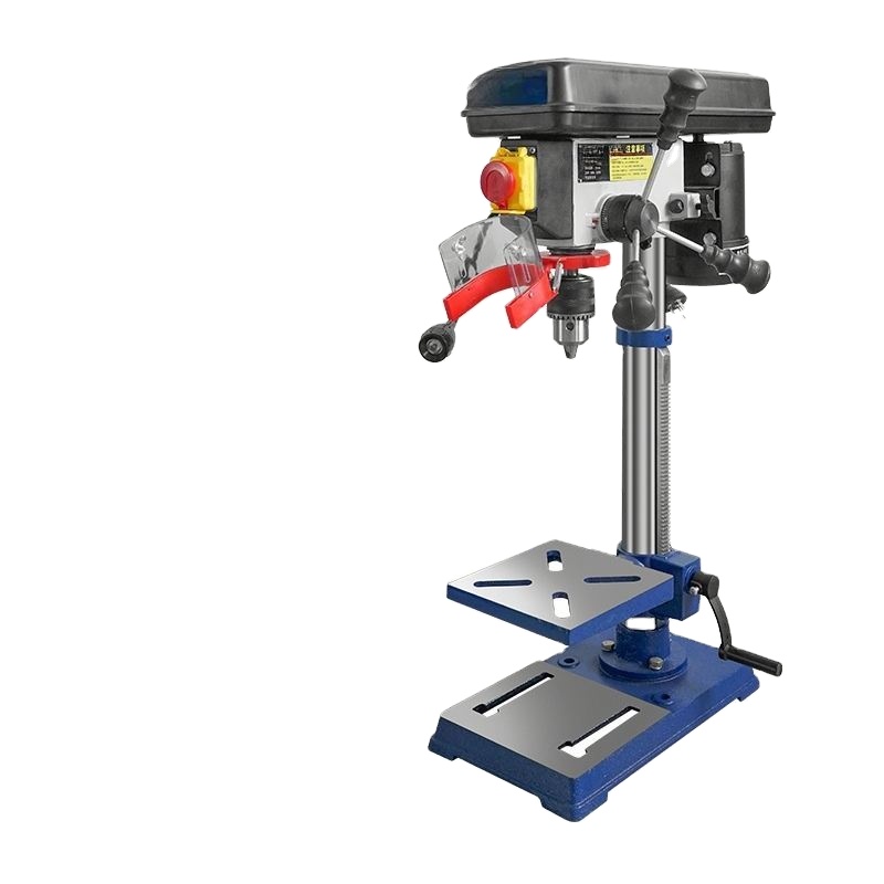 Mini Bench Drill Press Variable Speed - Taladro de Banco Mini Q4116A de