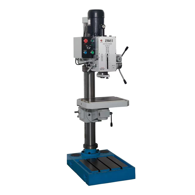 Mini Bench Drill Press Variable Speed - Mini taladro de banco de velocidad