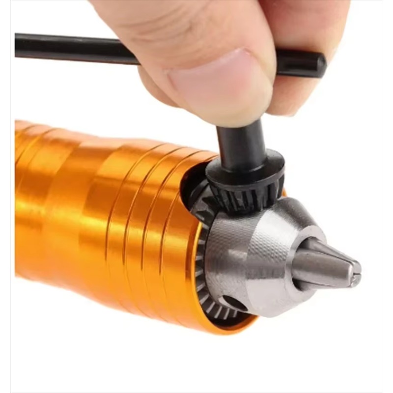 Adecuado para tubos de extensi - Flexible Shaft Rotary Tool Extension Chuck reseña y precio
