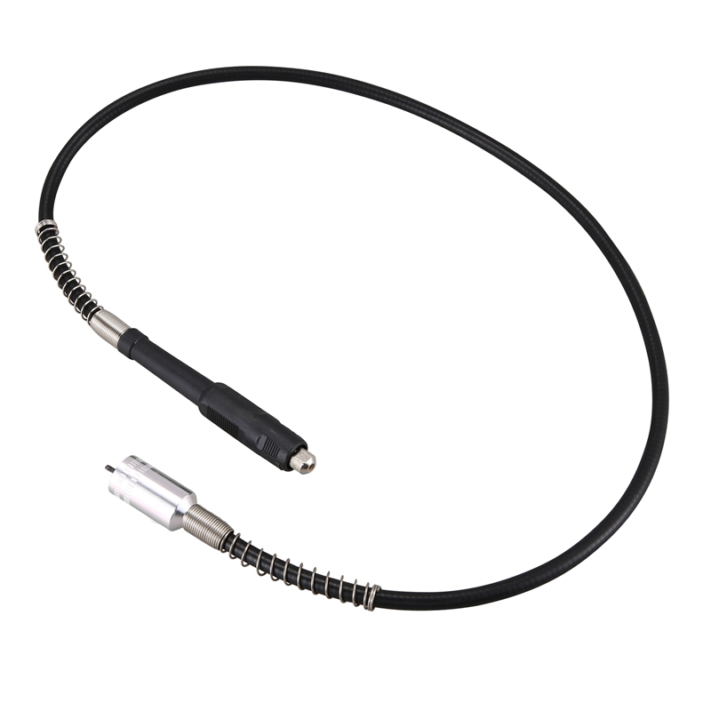 FYBL 2X Nuevo Eje Flexible Gir - Flexible Shaft Rotary Tool Extension Chuck reseña y precio