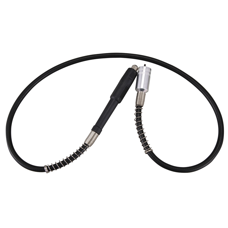 FYBL 2X Nuevo Eje Flexible Gir - Flexible Shaft Rotary Tool Extension Chuck reseña y precio