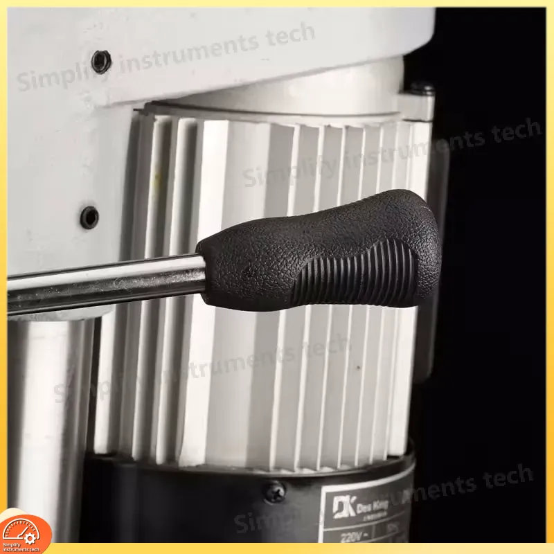 Mini Taladro de Banco de Veloc - Mini Bench Drill Press Variable Speed reseña y precio