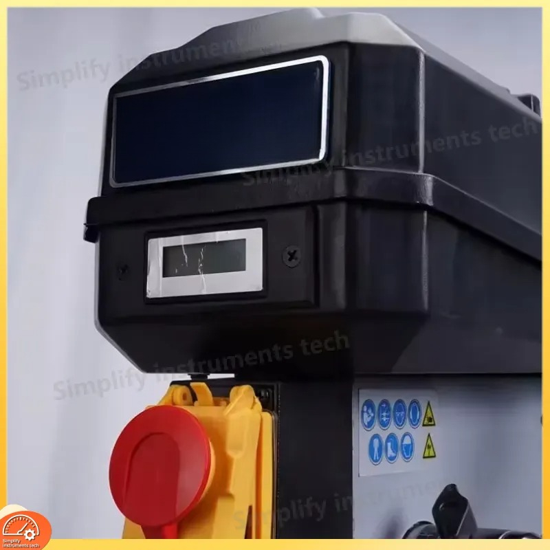 Mini Taladro de Banco de Veloc - Mini Bench Drill Press Variable Speed reseña y precio