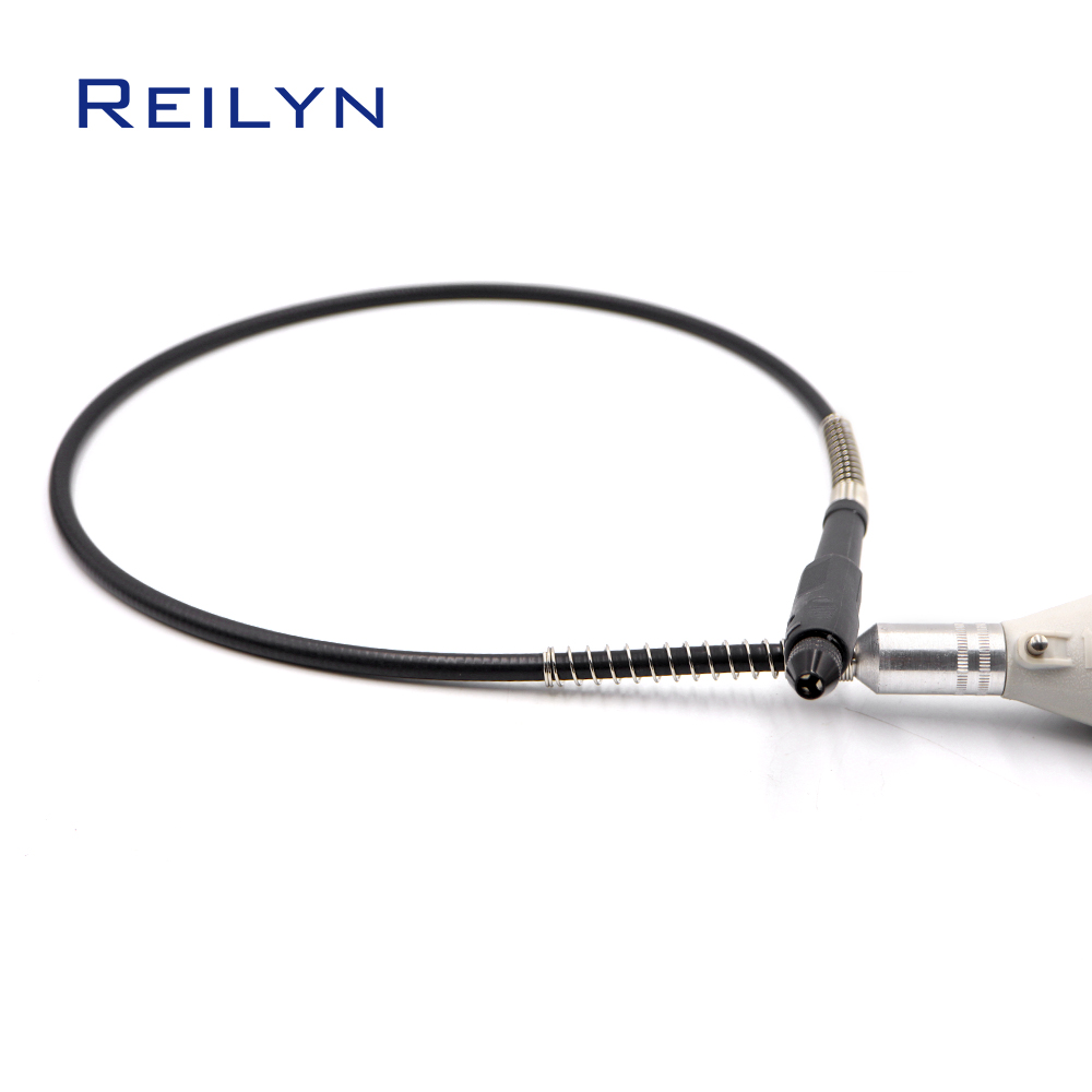Eje flexible Reilyn M18, eje d - Flexible Shaft Rotary Tool Extension Chuck reseña y precio
