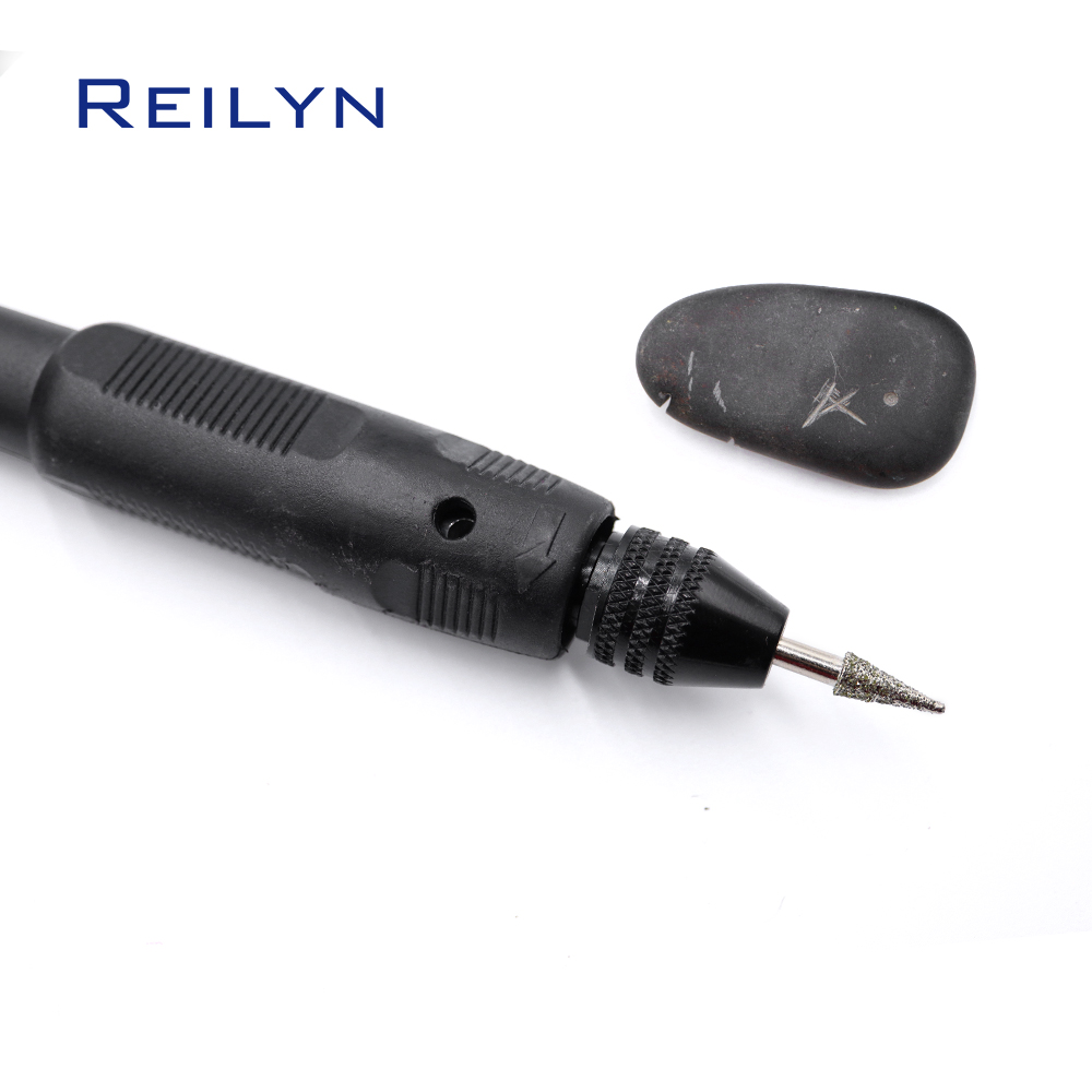 Eje flexible Reilyn M18, eje d - Flexible Shaft Rotary Tool Extension Chuck reseña y precio