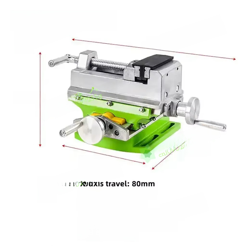 Taladro de banco con función d - Mini Bench Drill Press Variable Speed reseña y precio
