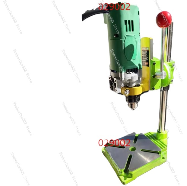 Mini Taladro de Banco de 710W/ - Mini Bench Drill Press Variable Speed reseña y precio