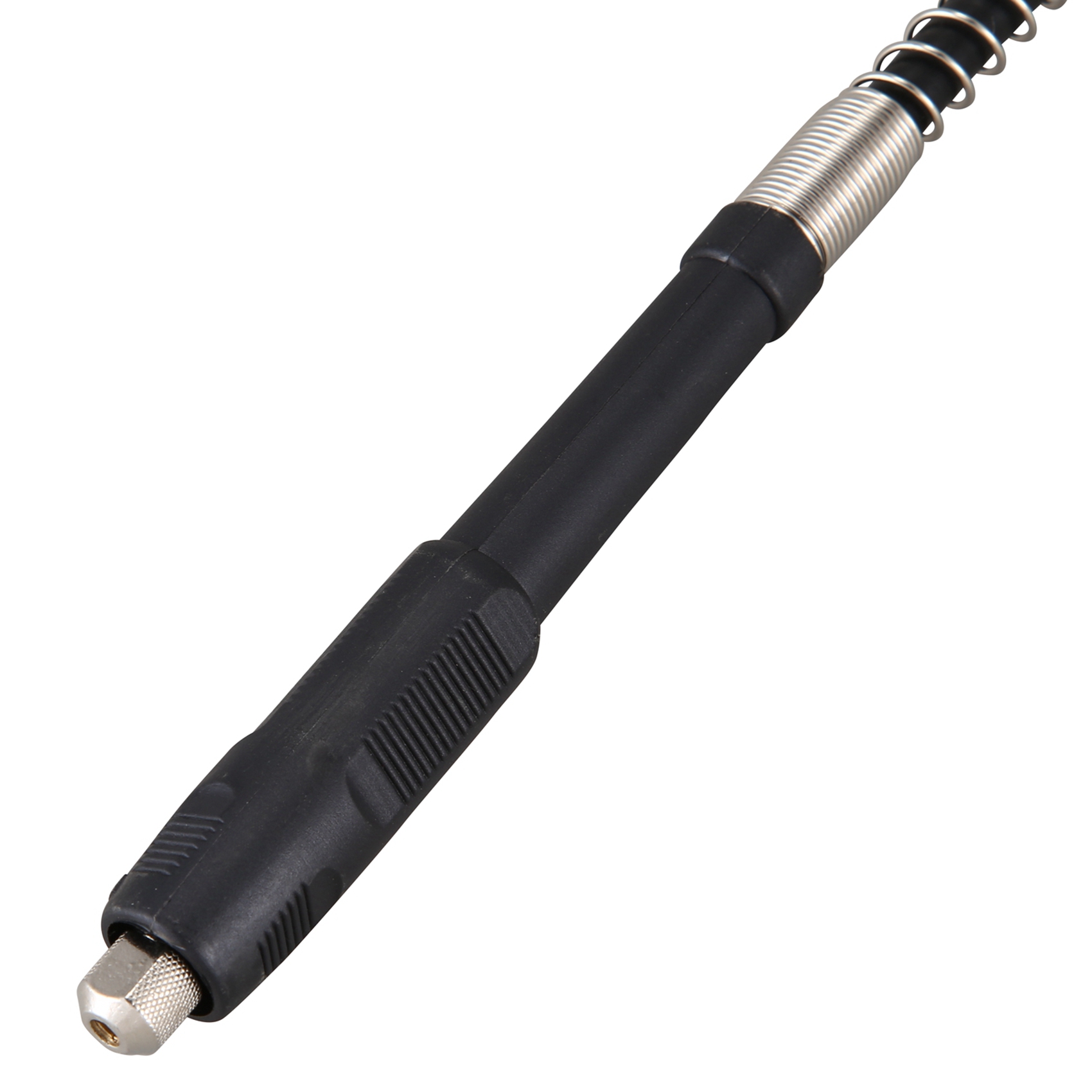 AC23-2X nuevo cable de extensi - Flexible Shaft Rotary Tool Extension Chuck reseña y precio