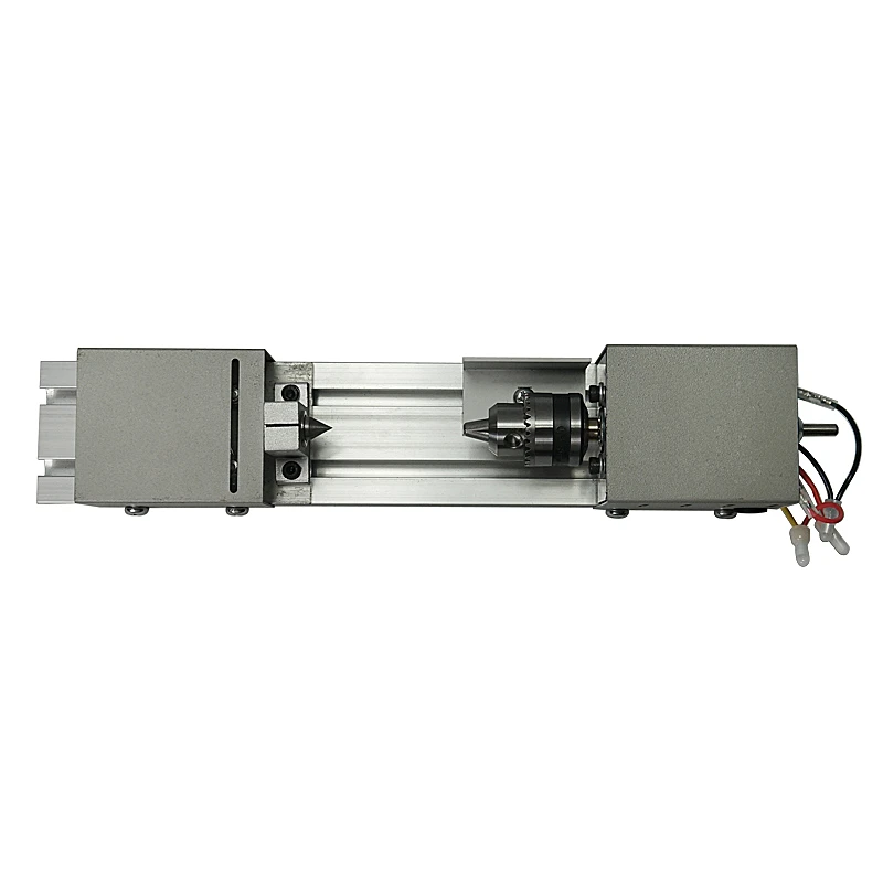Mini Torno de Madera para Bric - Micro Wood Turning Lathe Beads Machine reseña y precio