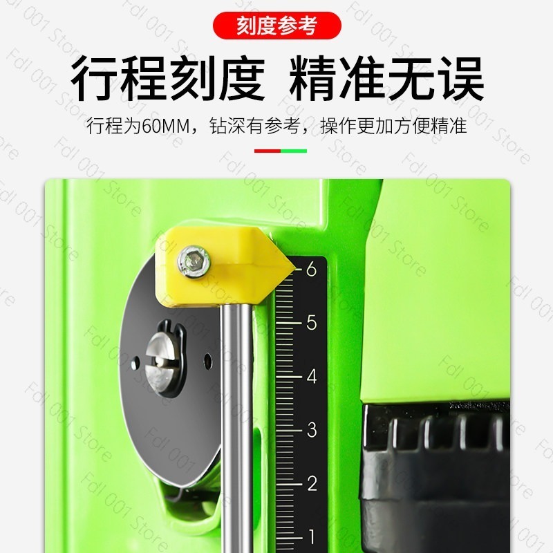 Mini Taladro de Banco de Preci - Mini Bench Drill Press Variable Speed reseña y precio