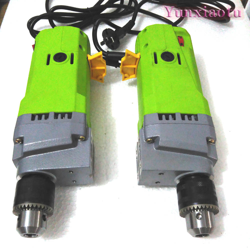 Motor de Taladro de Velocidad  - Mini Bench Drill Press Variable Speed reseña y precio