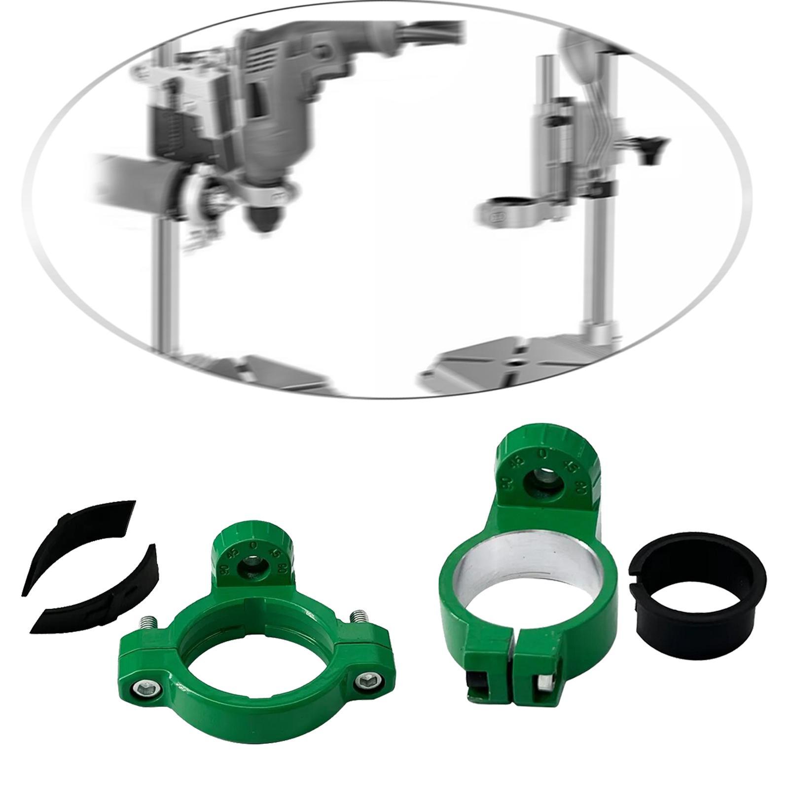 Soporte para taladro de trabaj - Drill Press Stand Workstation For Rotary reseña y precio
