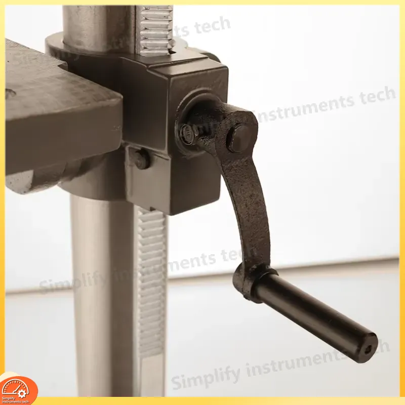 Mini Taladro de Banco de 16 mm - Mini Bench Drill Press Variable Speed reseña y precio