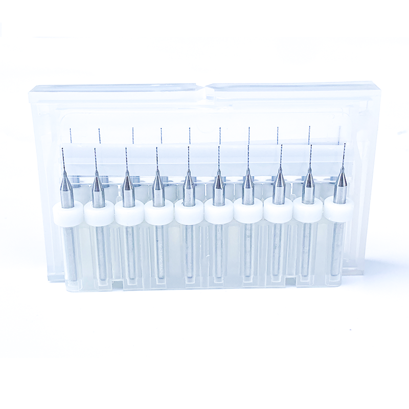 Microbrocas de carburo de 0,3- - Pcb Micro Carbide Drill Bits 0.3-1.2Mm reseña y precio