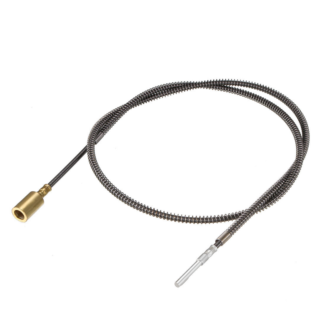 Herramienta rotativa de eje Fl - Flexible Shaft Rotary Tool Extension Chuck reseña y precio