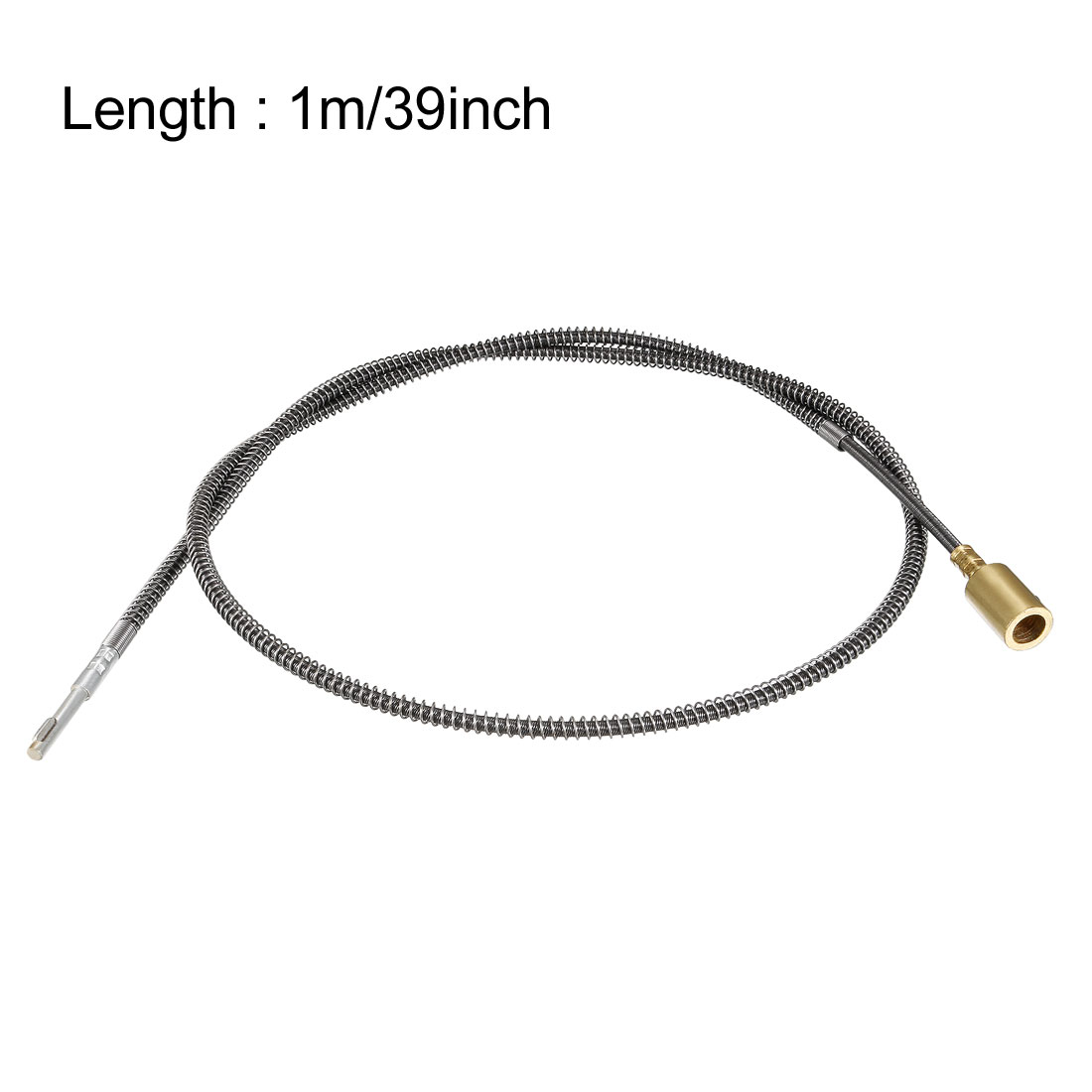 Herramienta rotativa de eje Fl - Flexible Shaft Rotary Tool Extension Chuck reseña y precio