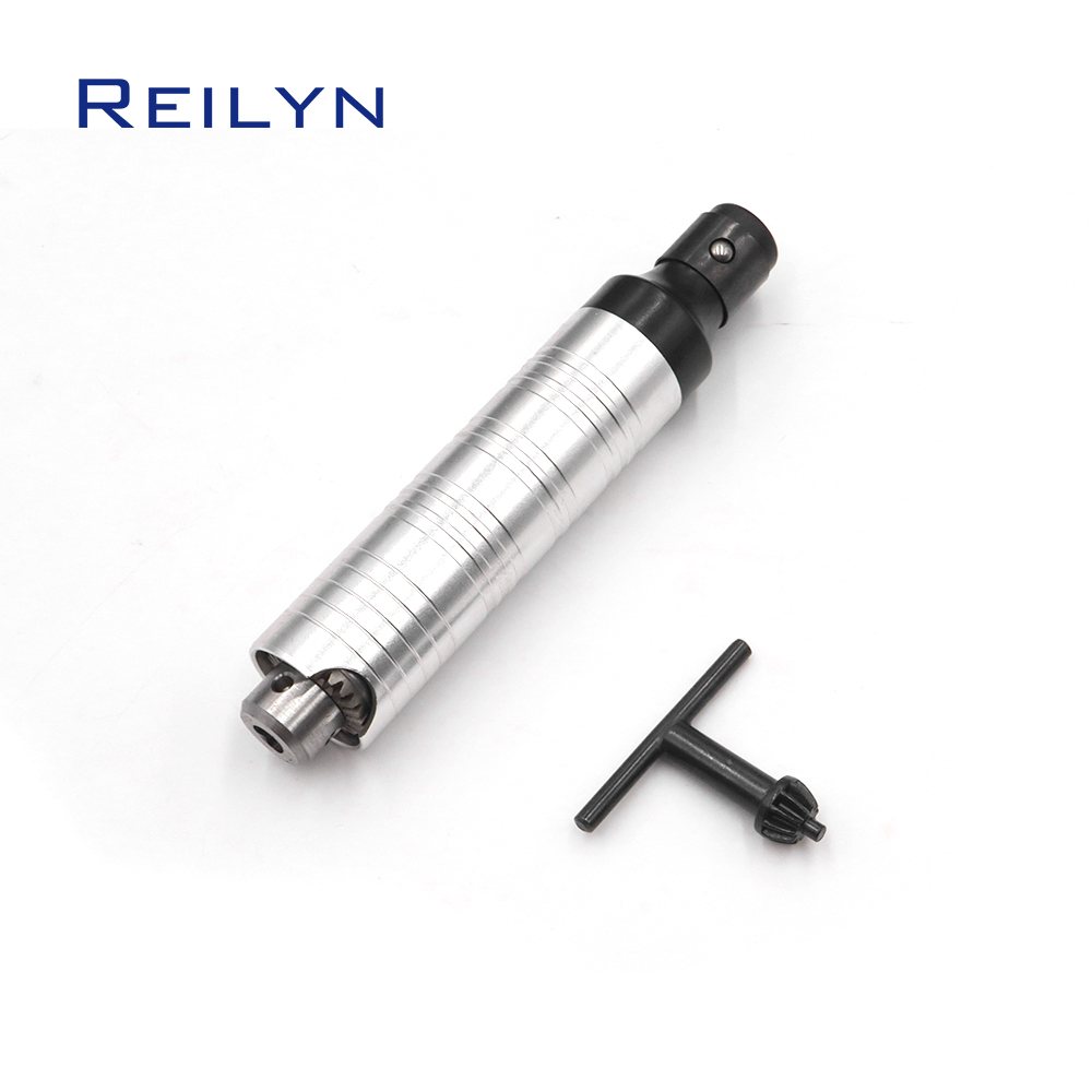 Manguera de extensión de eje f - Flexible Shaft Rotary Tool Extension Chuck reseña y precio