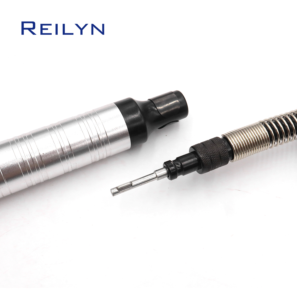 Manguera de extensión de eje f - Flexible Shaft Rotary Tool Extension Chuck reseña y precio