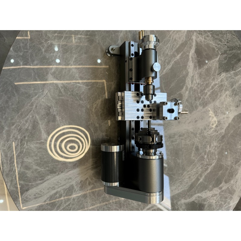 Mini Torno Multifuncional para - Micro Wood Turning Lathe Beads Machine reseña y precio