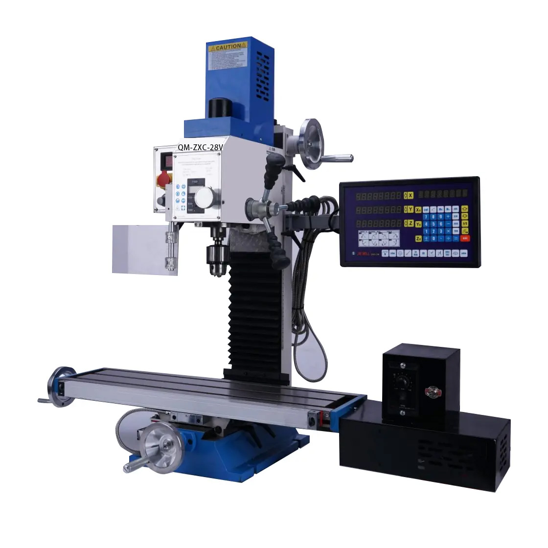 Mini taladro de banco, Mini fr - Mini Bench Drill Press Variable Speed reseña y precio