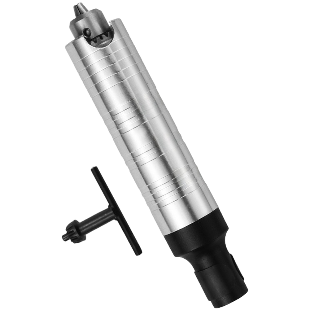 Mango de eje flexible con mand - Flexible Shaft Rotary Tool Extension Chuck reseña y precio