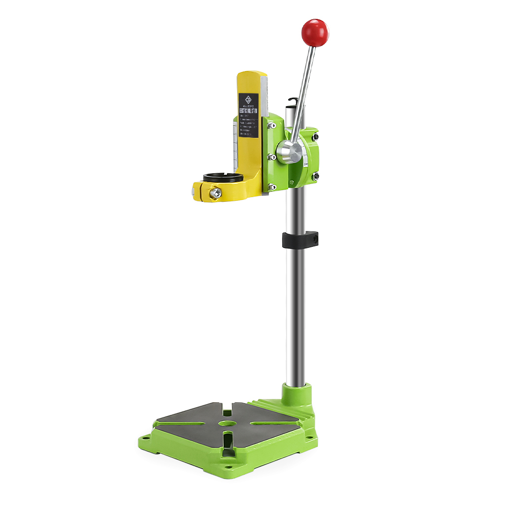 Soporte de Estación de Trabajo - Drill Press Stand Workstation For Rotary reseña y precio