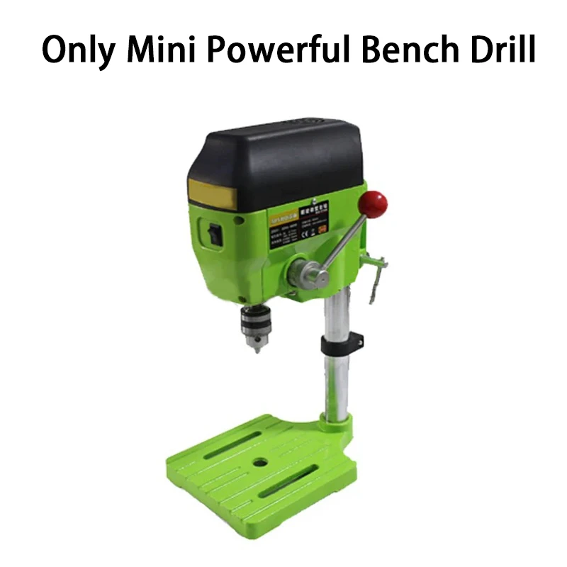 Mini BG-3306 de sobremesa, tor - Micro Wood Turning Lathe Beads Machine reseña y precio