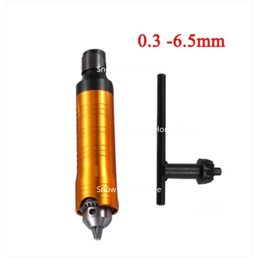 Extensión de Eje Flexible con  - Flexible Shaft Rotary Tool Extension Chuck reseña y precio