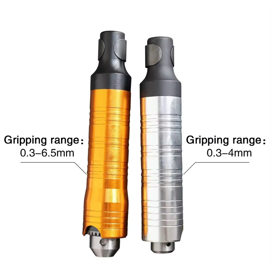 Herramienta de Grabado de Joye - Flexible Shaft Rotary Tool Extension Chuck reseña y precio
