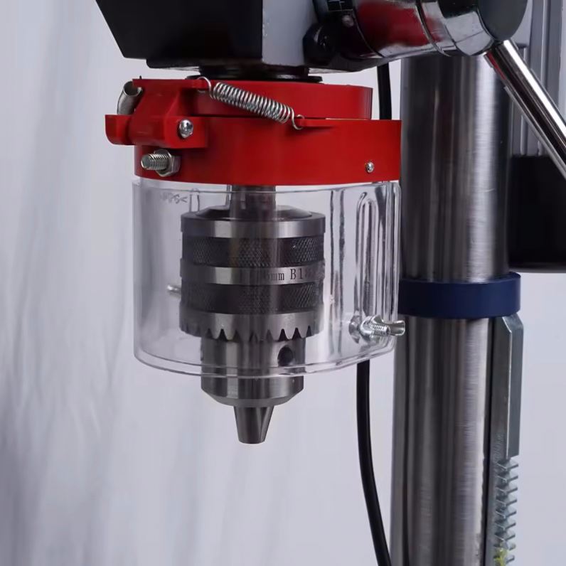Taladro de Banco Mini Q4116A d - Mini Bench Drill Press Variable Speed reseña y precio