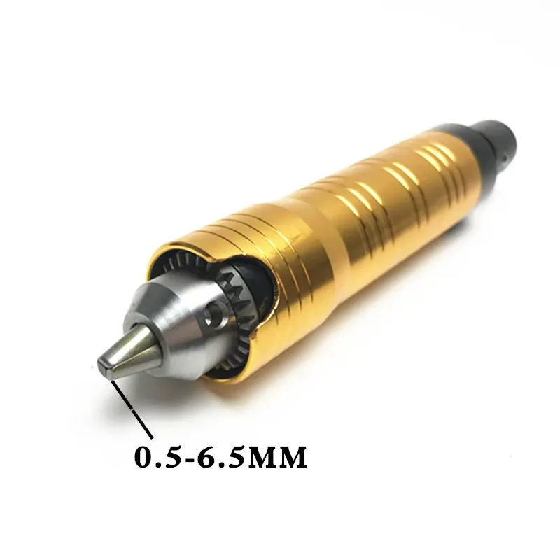 Para Dremel, Eje Flexible de 6 - Flexible Shaft Rotary Tool Extension Chuck reseña y precio