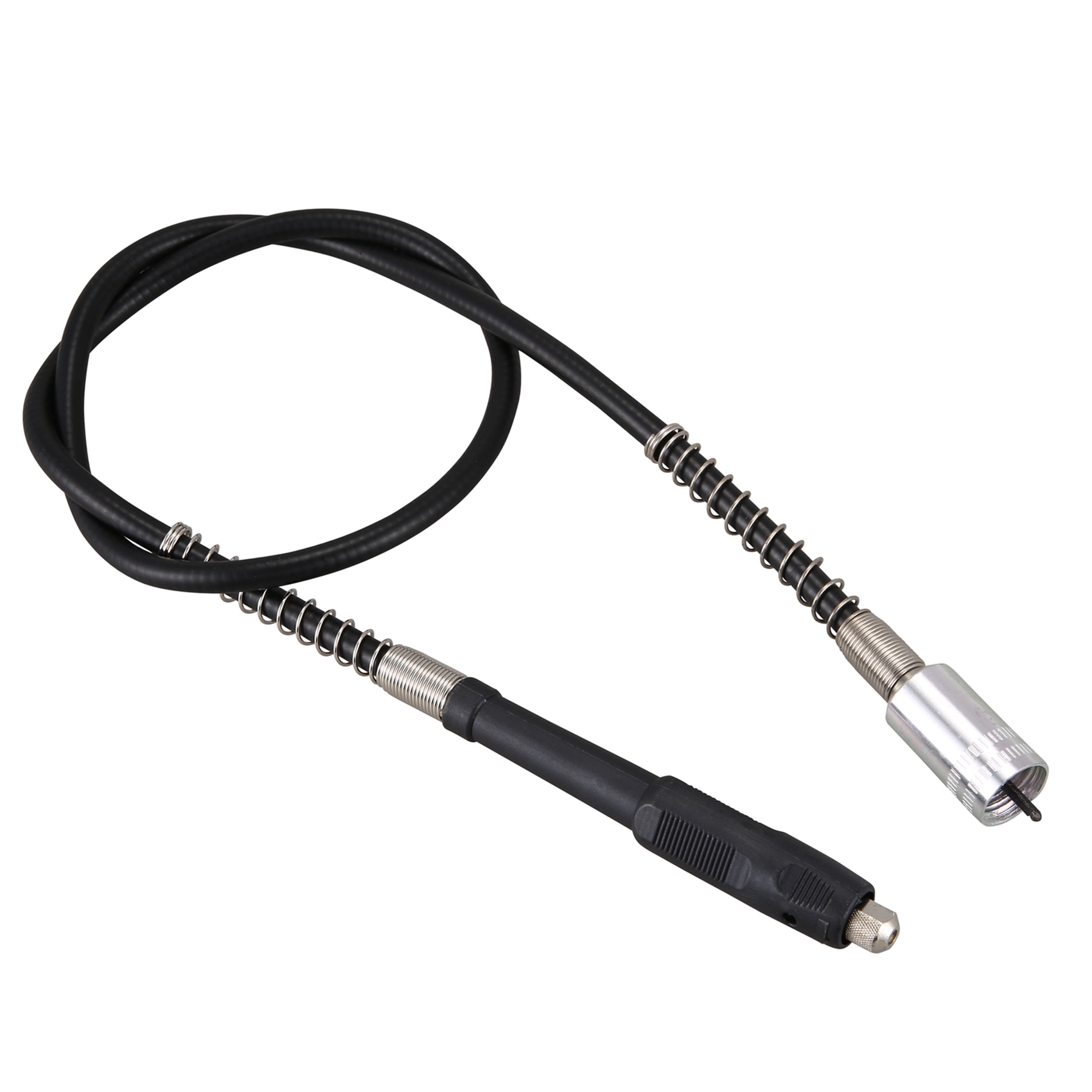 A84E-2X Nuevo cable de extensi - Flexible Shaft Rotary Tool Extension Chuck reseña y precio