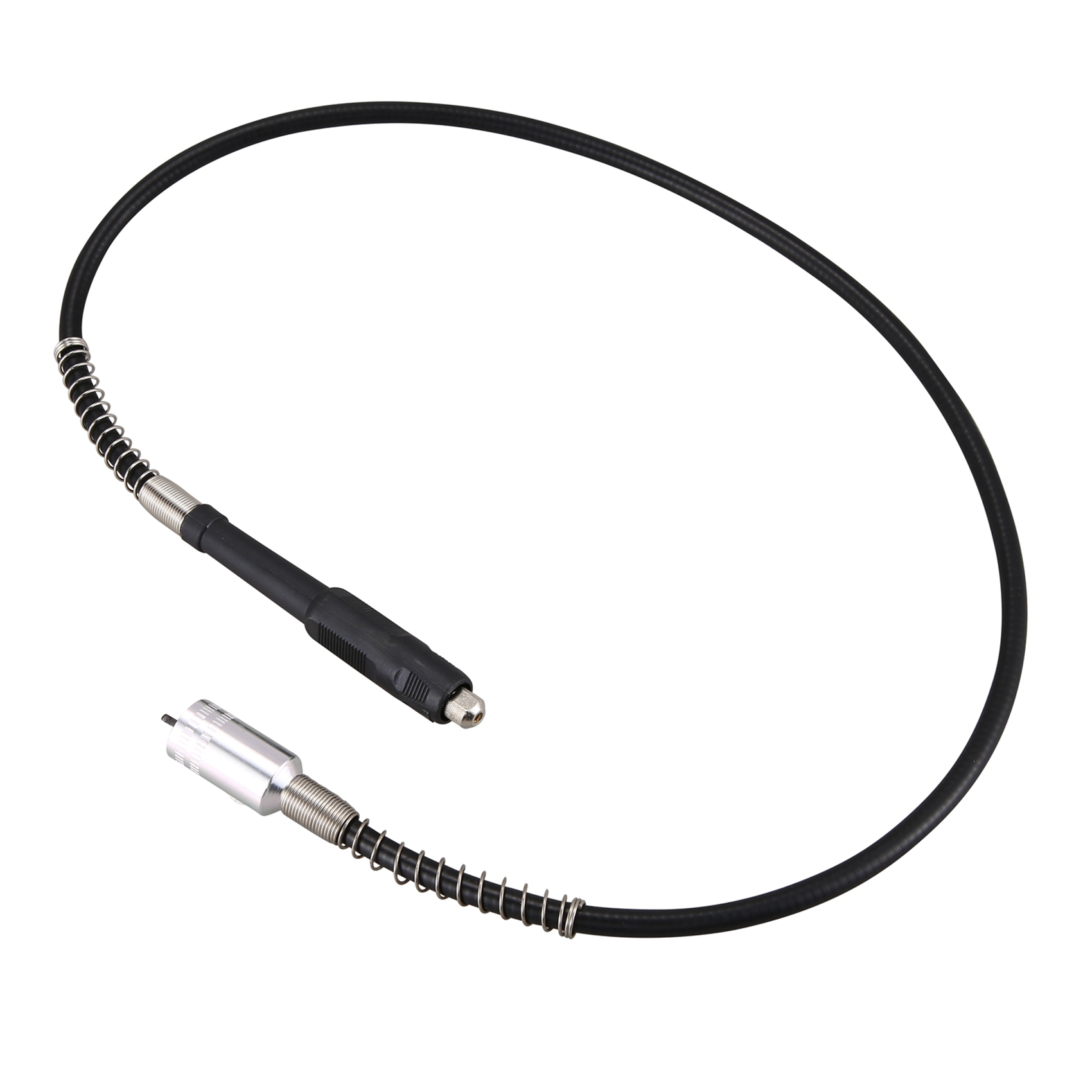 A84E-2X Nuevo cable de extensi - Flexible Shaft Rotary Tool Extension Chuck reseña y precio