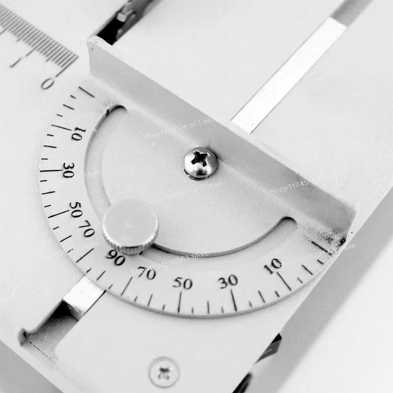 Mini sierra de mesa, modelo DI - Mini Circular Table Saw Diy Woodworking reseña y precio