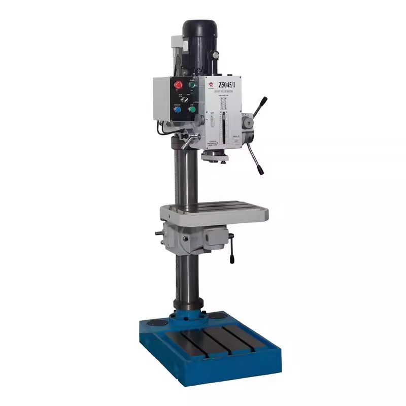 Mini taladro de banco de veloc - Mini Bench Drill Press Variable Speed reseña y precio