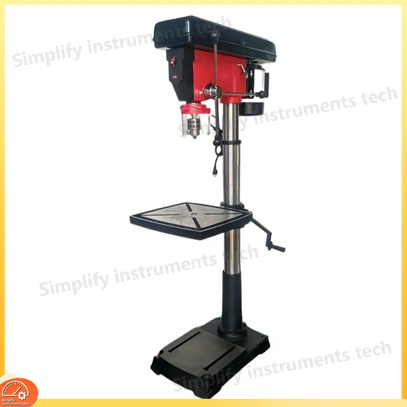Mini Taladro de Banco, 12 Velo - Mini Bench Drill Press Variable Speed reseña y precio