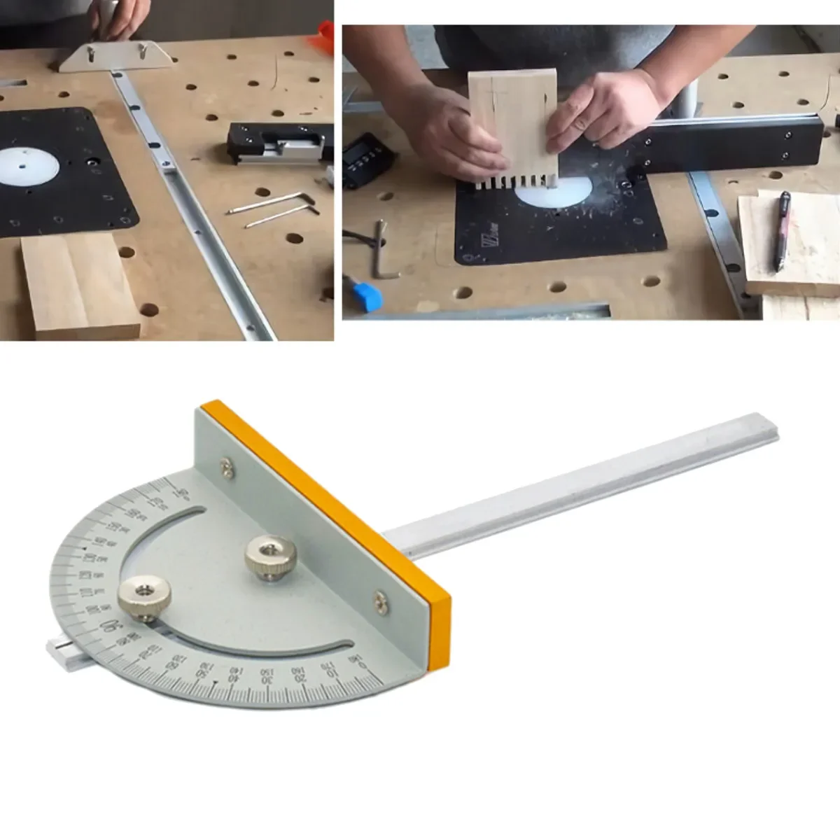 Con mango de 180mm, máquinas d - Mini Circular Table Saw Diy Woodworking reseña y precio