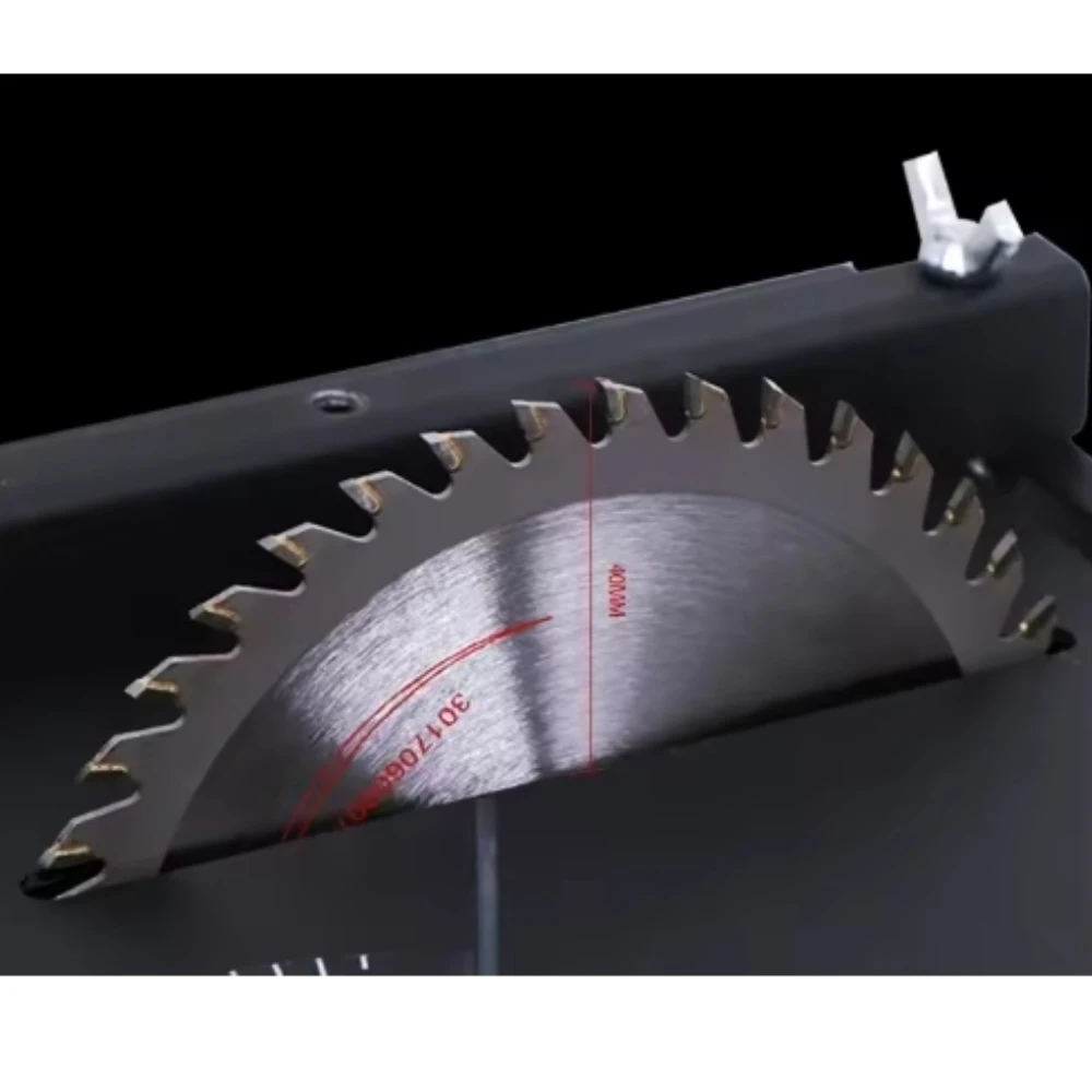 Máquina de Corte, Sierra Circu - Mini Circular Table Saw Diy Woodworking reseña y precio