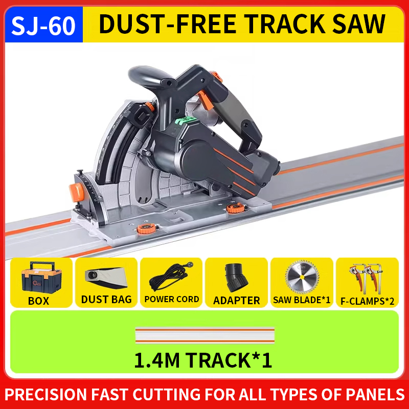 Sierra Circular Eléctrica sin  - Mini Circular Table Saw Diy Woodworking reseña y precio