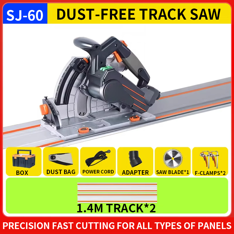 Sierra Circular Eléctrica sin  - Mini Circular Table Saw Diy Woodworking reseña y precio