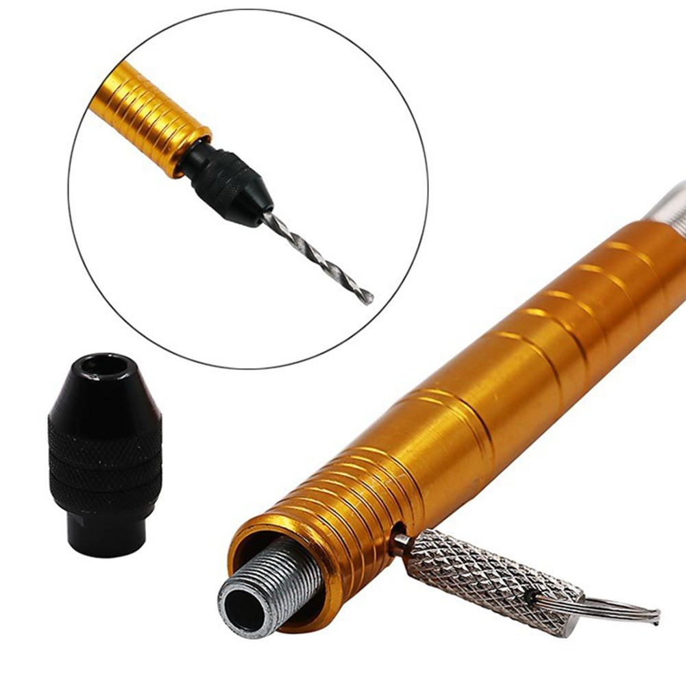 Extensión de eje flexible comp - Flexible Shaft Rotary Tool Extension Chuck reseña y precio
