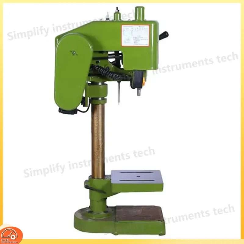 Mini Taladro de Banco de 10 mm - Mini Bench Drill Press Variable Speed reseña y precio